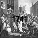 Back to the 1741 Events